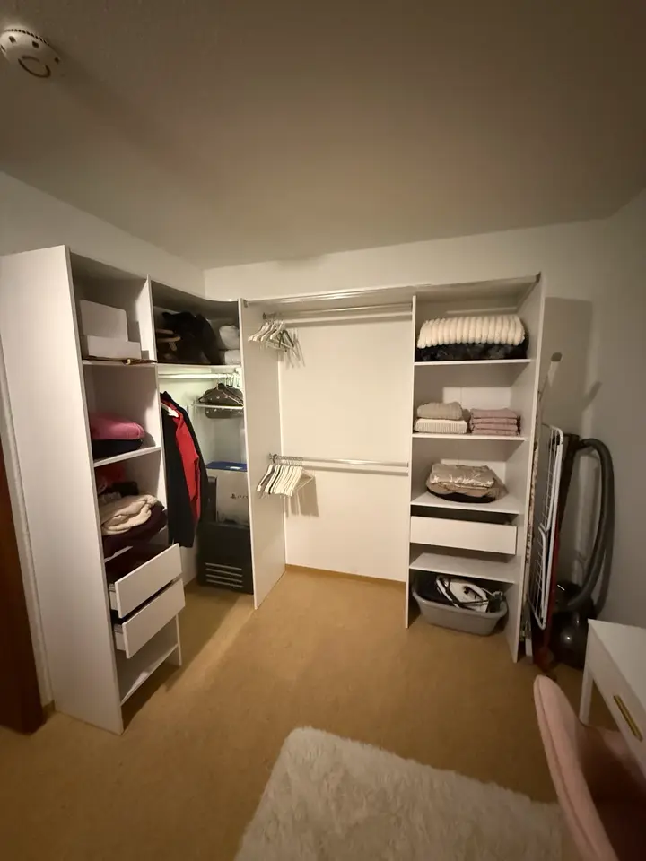 Shared room with 45 m² in Stuttgart – Photo 4