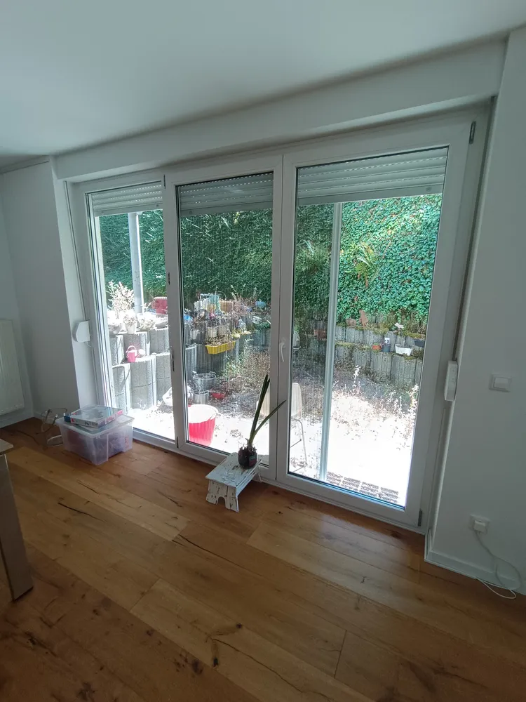 3 Zimmer Wohnung mit 83 m² in Karlsruhe – Bild 11