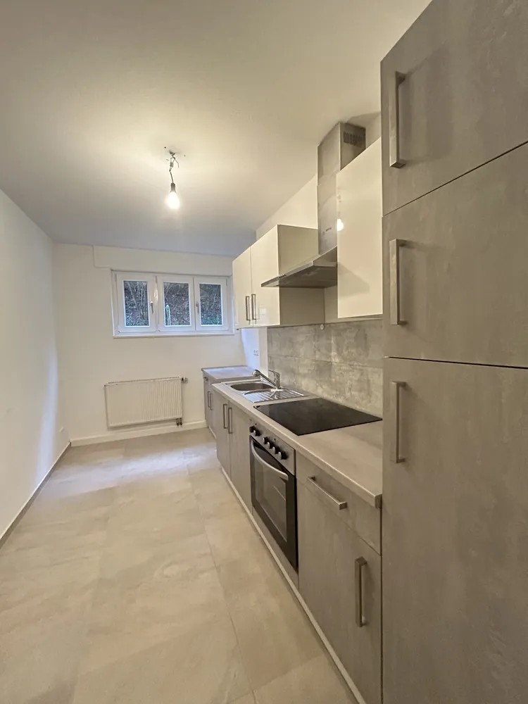1 Zimmer Wohnung mit 42 m² in Stuttgart – Bild 5