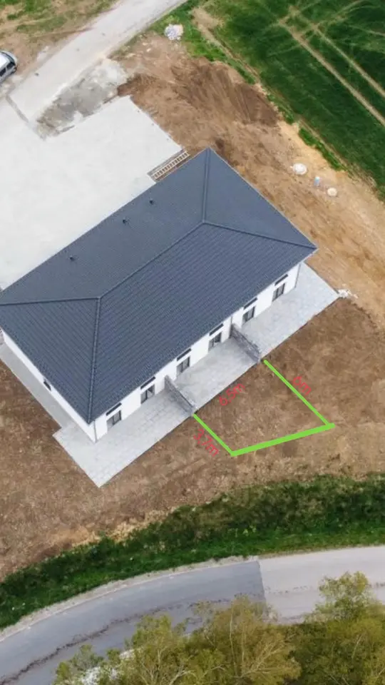 4 Zimmer Haus mit 124 m² in Deggendorf – Bild 6