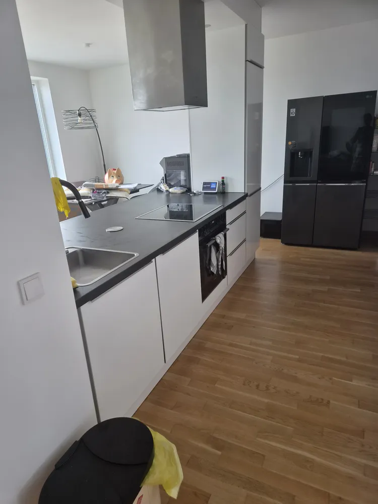 3 Zimmer Wohnung mit 112 m² in Dresden – Bild 3