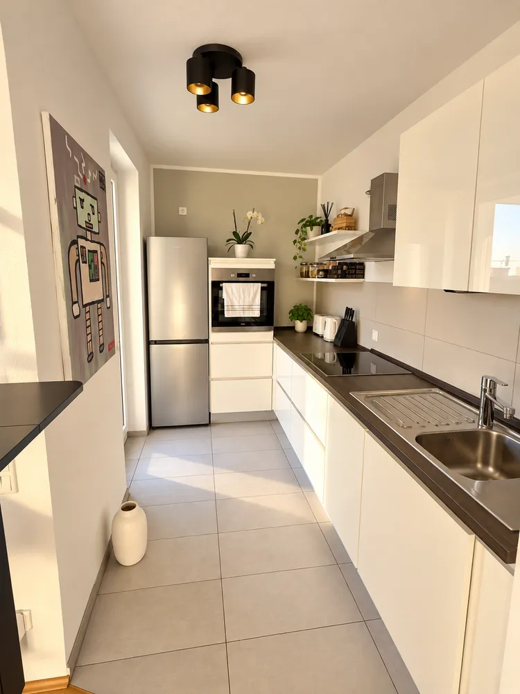 2 Zimmer Wohnung mit 56 m² in Mannheim – Bild 7