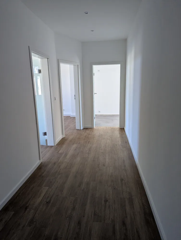 4 Zimmer Wohnung mit 113 m² in Gera – Bild 6