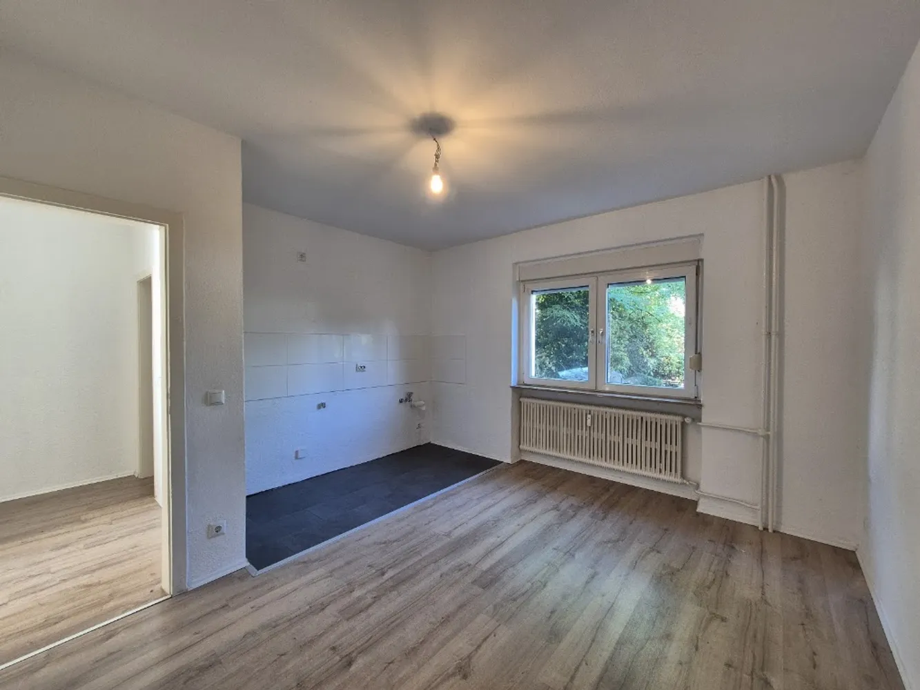 1 Zimmer Wohnung mit 39 m² in Gelsenkirchen – Bild 1