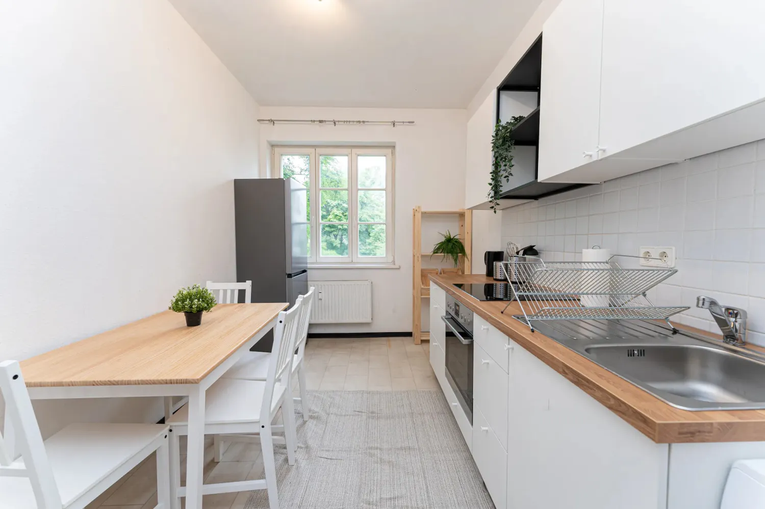 Shared room with 10 m² in Berlin – Photo 4
