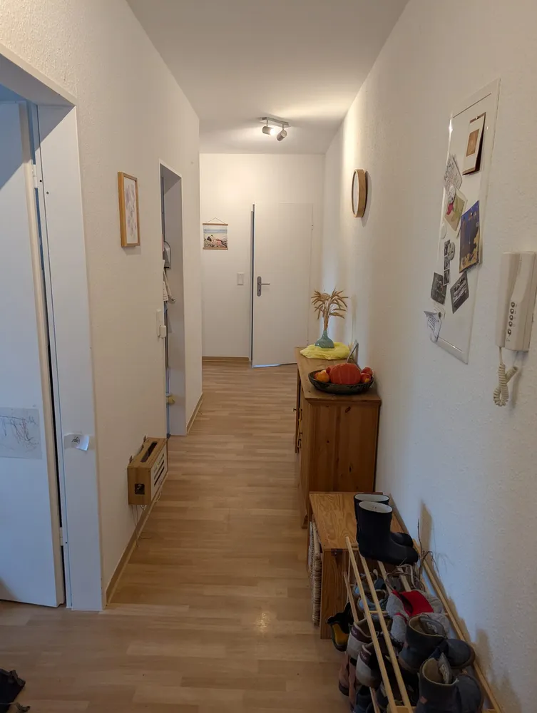 2 Zimmer Wohnung mit 63 m² in Marburg – Bild 11