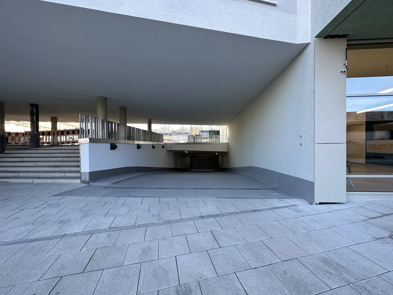 2 Zimmer Wohnung mit 52 m² in Neu-Ulm – Bild 11