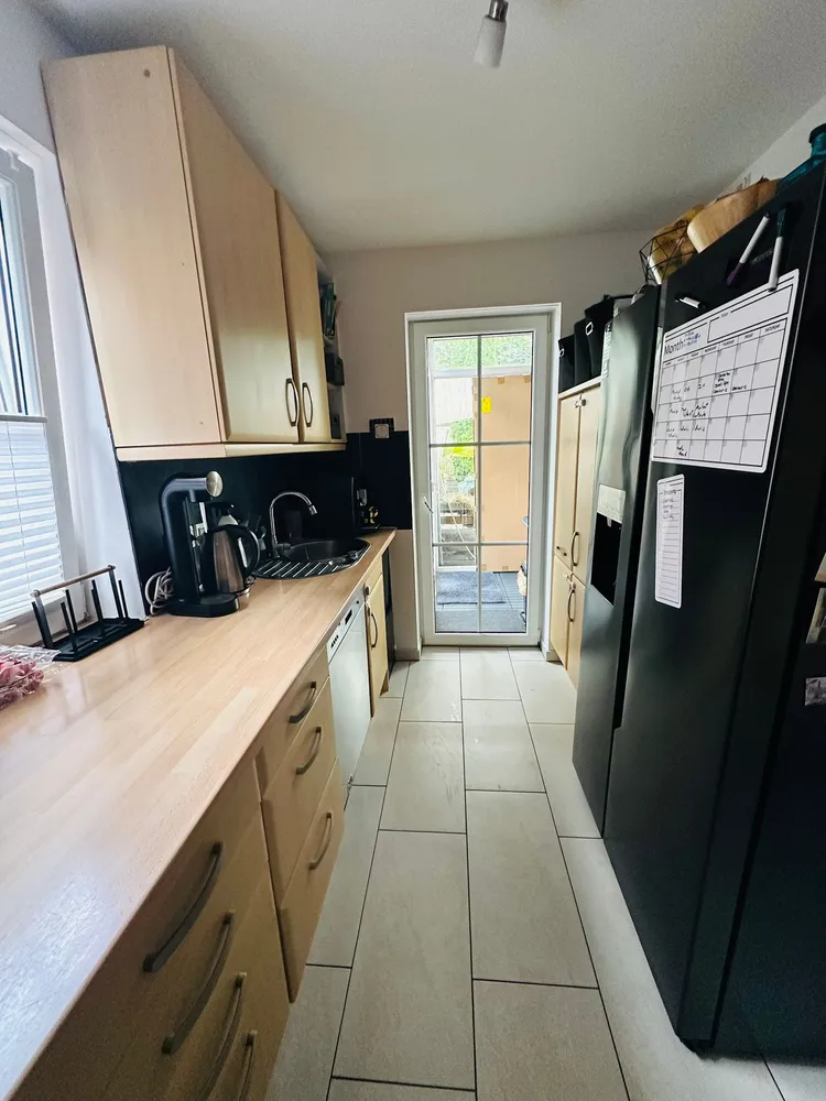 4 Zimmer Wohnung mit 97 m² in Xanten – Bild 3