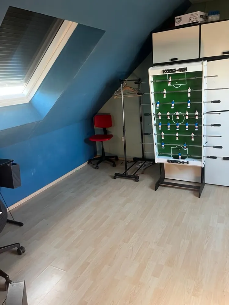 6 Zimmer Wohnung mit 134 m² in Dinslaken – Bild 6