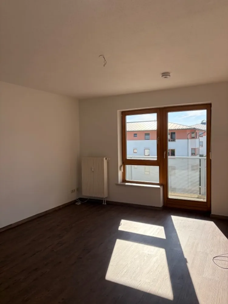 2 Zimmer Wohnung mit 44 m² in Zwickau – Bild 2