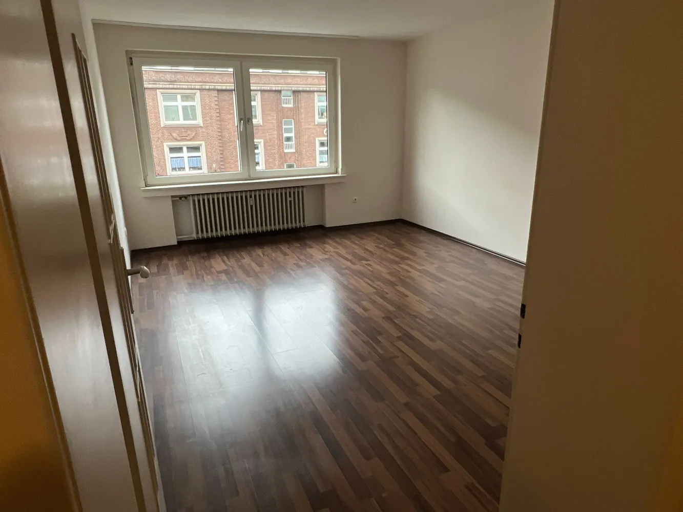 3 Zimmer Wohnung mit 110 m² in Duisburg – Bild 4