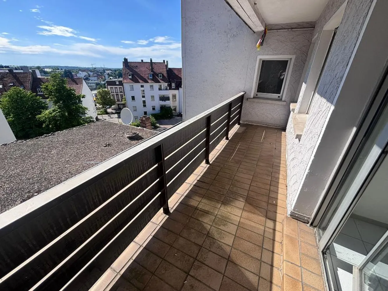3 room apartment with 61 m² in Pirmasens – Photo 1