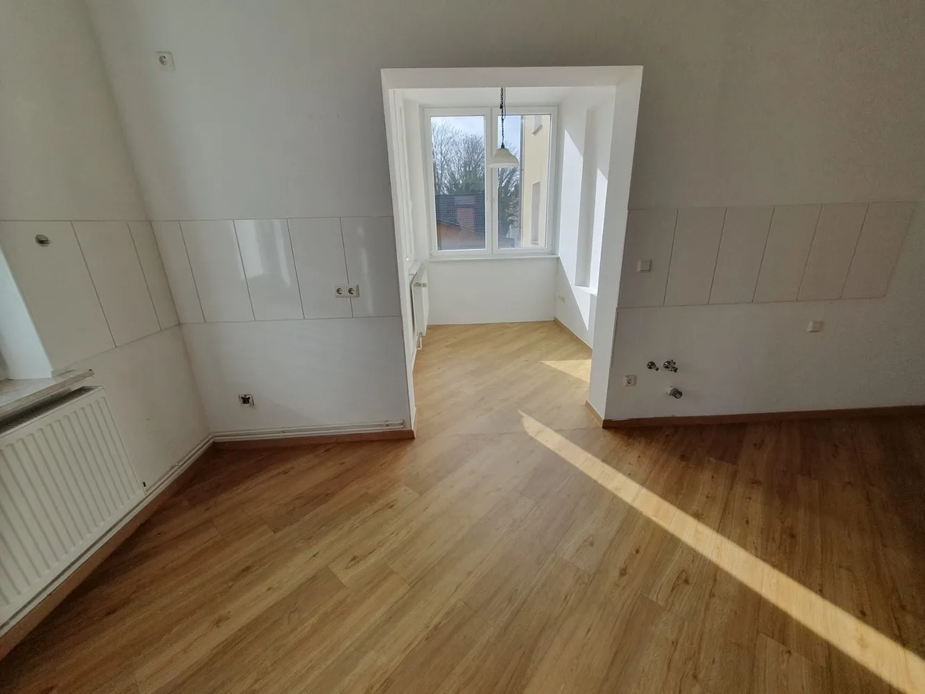 3 Zimmer Wohnung mit 83 m² in Bremen – Bild 9