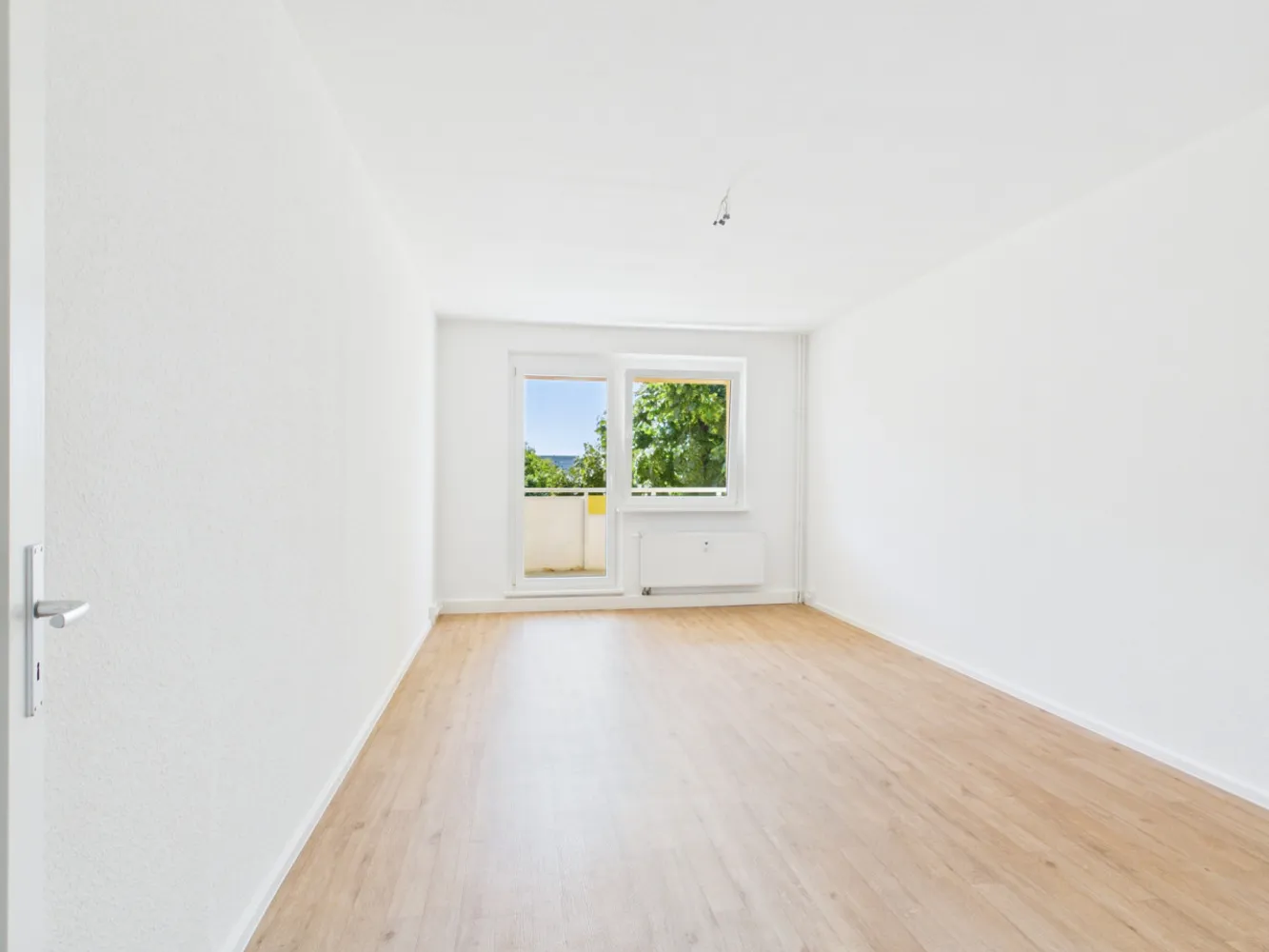 3 Zimmer Wohnung mit 75 m² in Leipzig – Bild 9