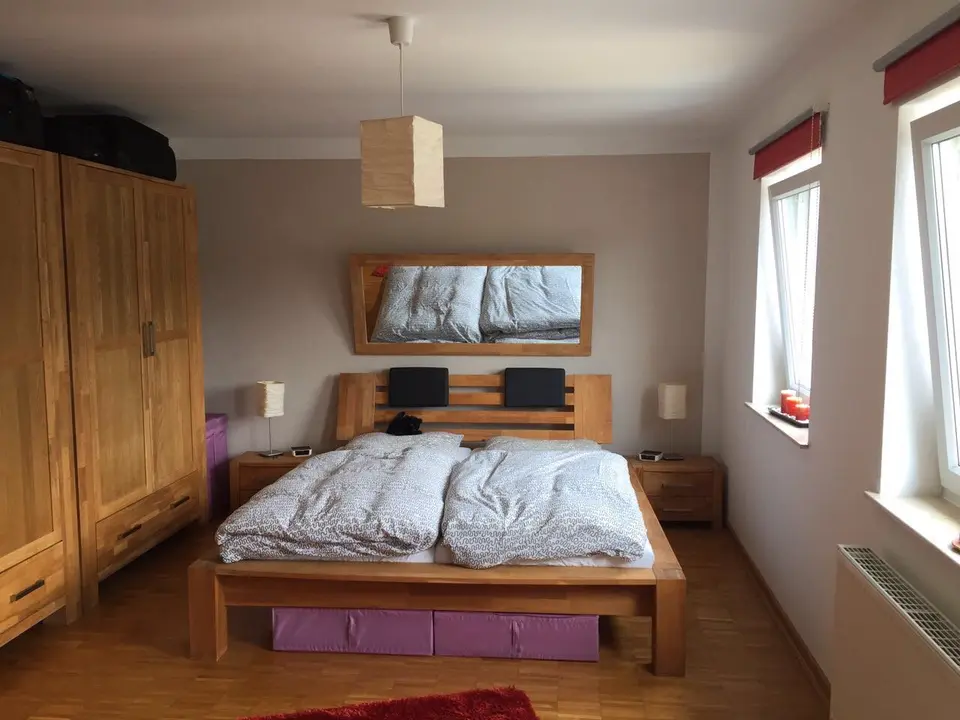 2 Zimmer Wohnung mit 90 m² in Osnabrück – Bild 6
