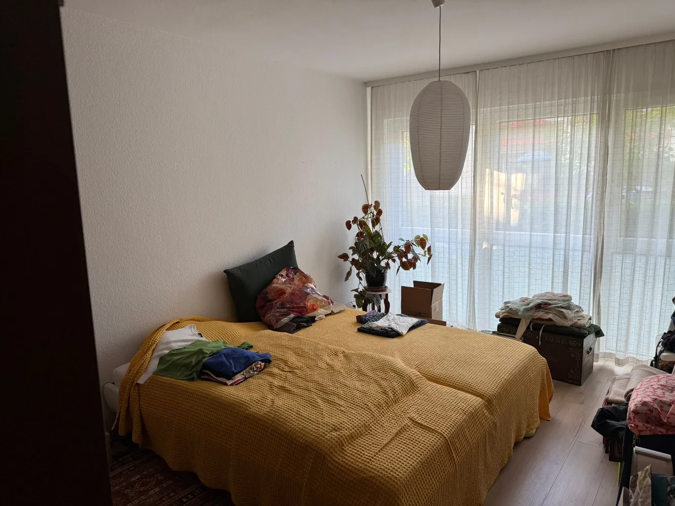 2 Zimmer Wohnung mit 72 m² in Frankfurt am Main – Bild 4