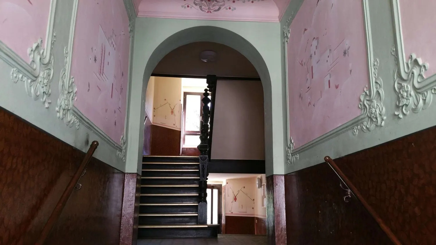 2 room apartment with 58 m² in Leipzig – Photo 2