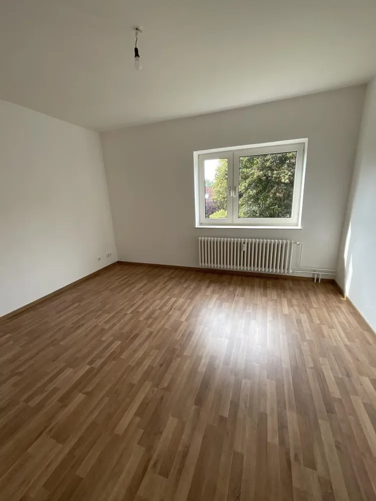 3 Zimmer Wohnung mit 59 m² in Kiel – Bild 2