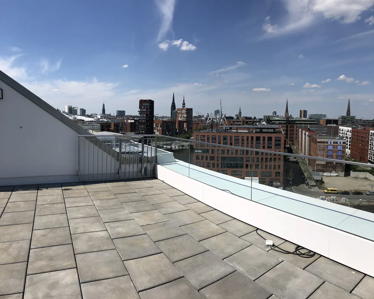 3 Zimmer Wohnung mit 89 m² in Hamburg – Bild 11