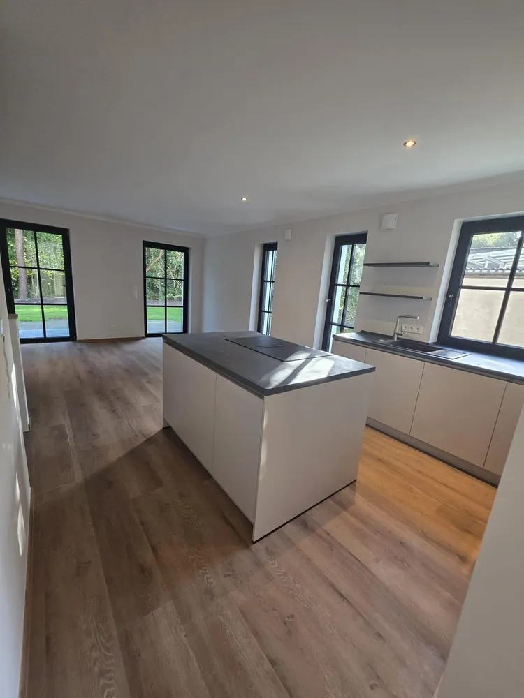 4 Zimmer Wohnung mit 122 m² in Hamburg – Bild 10