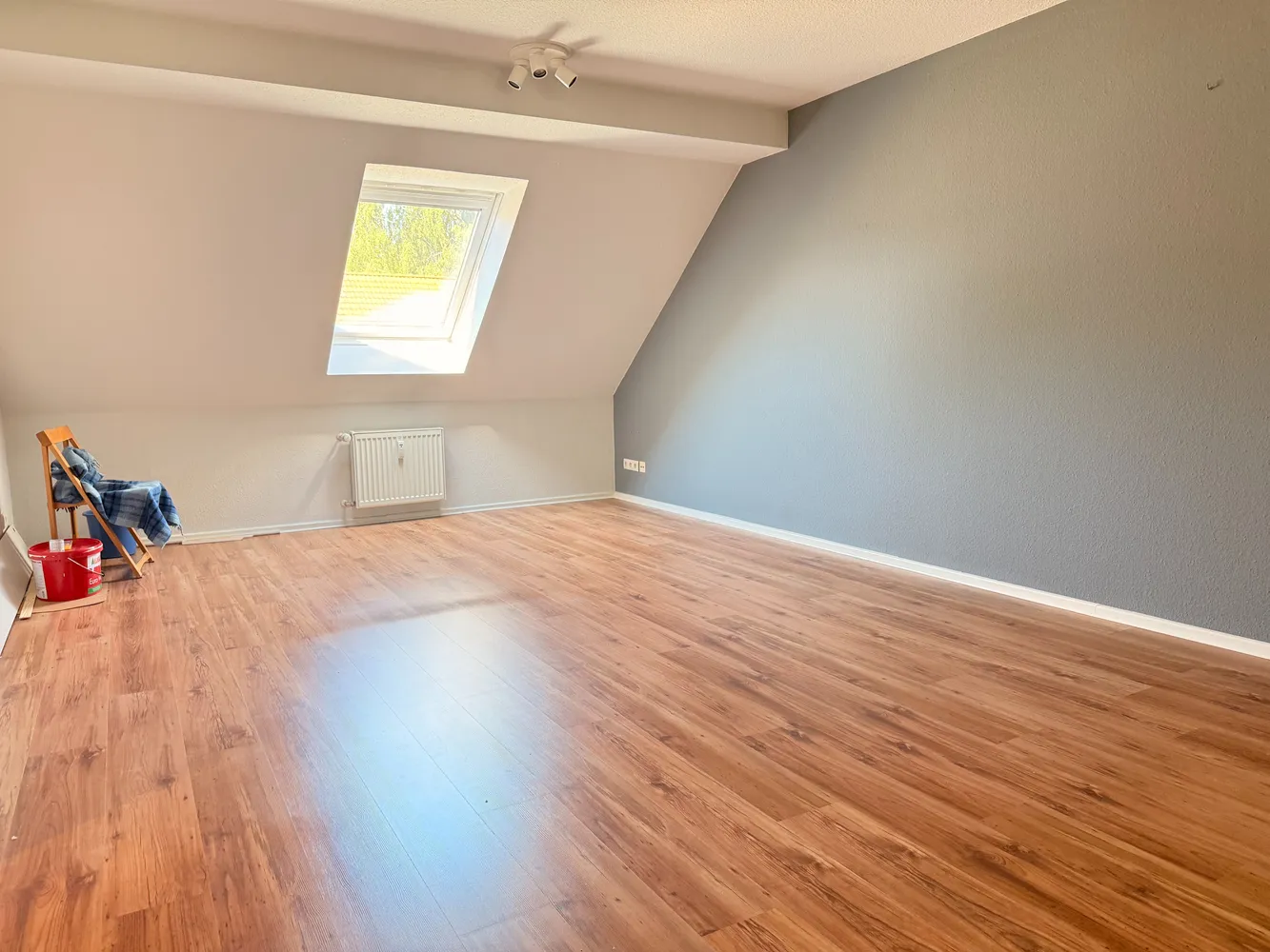3 Zimmer Wohnung mit 68 m² in Hamburg – Bild 8