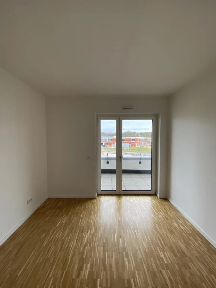 2 Zimmer Wohnung mit 59 m² in Darmstadt – Bild 3