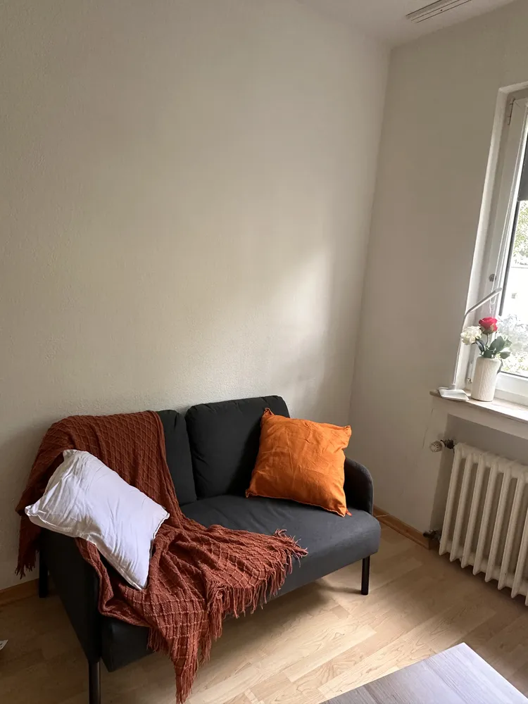 1 Zimmer Wohnung mit 41 m² in Mülheim an der Ruhr – Bild 9
