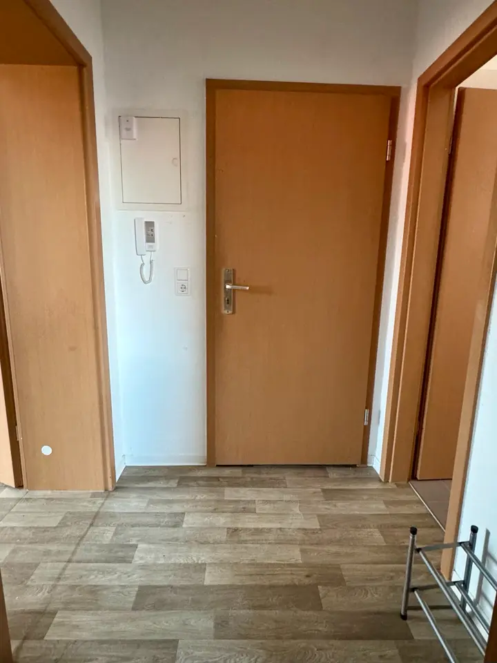 2 Zimmer Wohnung mit 45 m² in Köthen – Bild 9