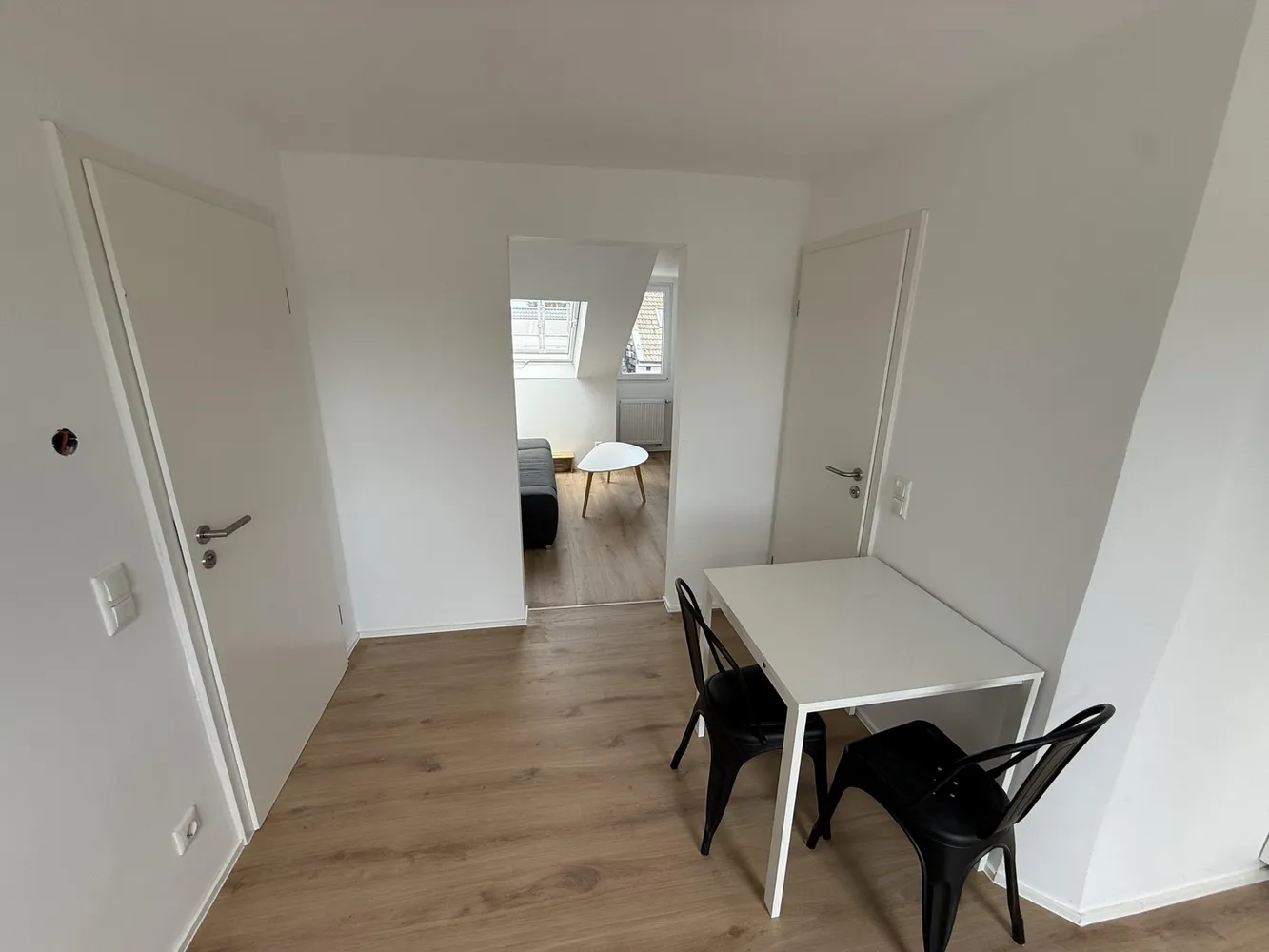 2 Zimmer Wohnung mit 50 m² in Aachen – Bild 3