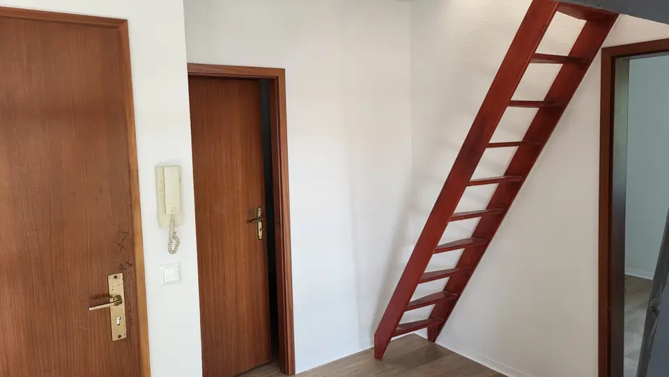 3 Zimmer Wohnung mit 82 m² in Zeitz – Bild 5
