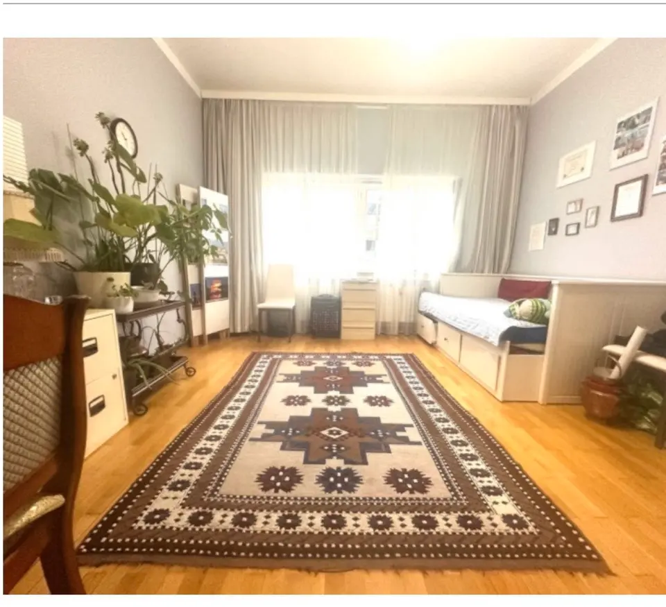 WG-Zimmer mit 23 m² in Frankfurt am Main – Bild 6