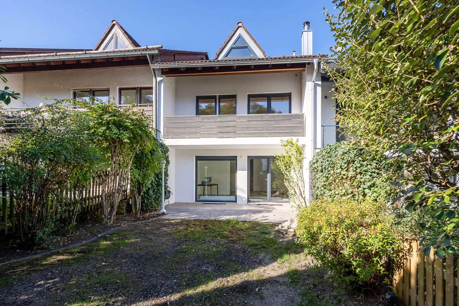 4 Zimmer Haus mit 140 m² in Starnberg – Bild 9