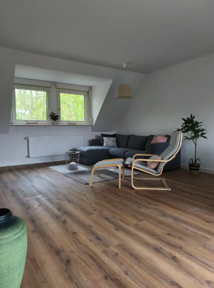 2 Zimmer Wohnung mit 59 m² in Neuss – Bild 1