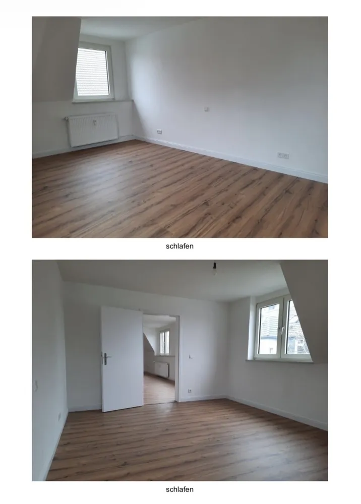 2 Zimmer Wohnung mit 64 m² in Essen – Bild 6