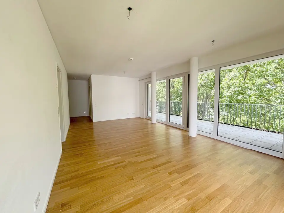 2 Zimmer Wohnung mit 83 m² in Trier – Bild 2