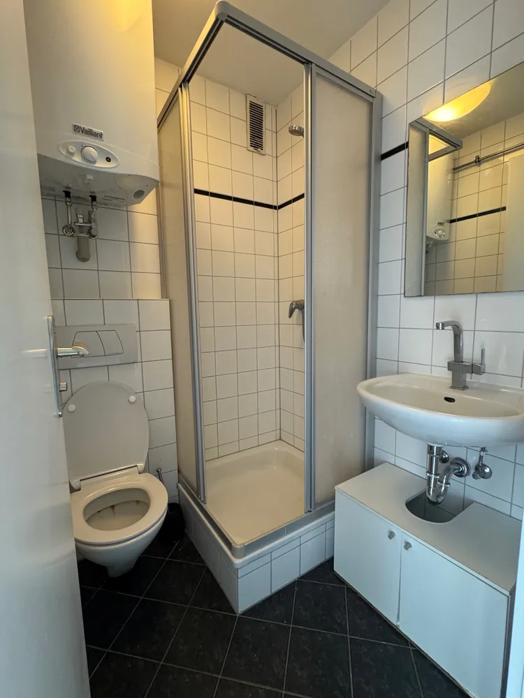 1 Zimmer Wohnung mit 19 m² in Mannheim – Bild 10