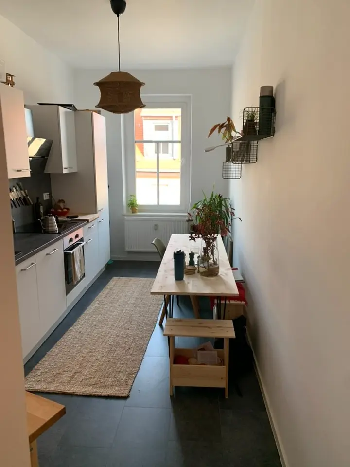 3 Zimmer Wohnung mit 63 m² in Leipzig – Bild 5