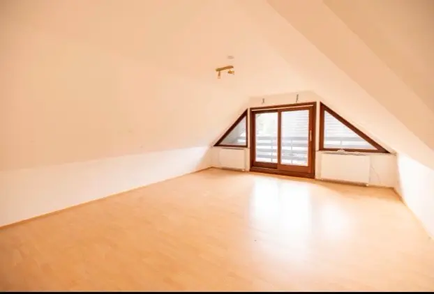 2 Zimmer Wohnung mit 80 m² in Braunschweig – Bild 1