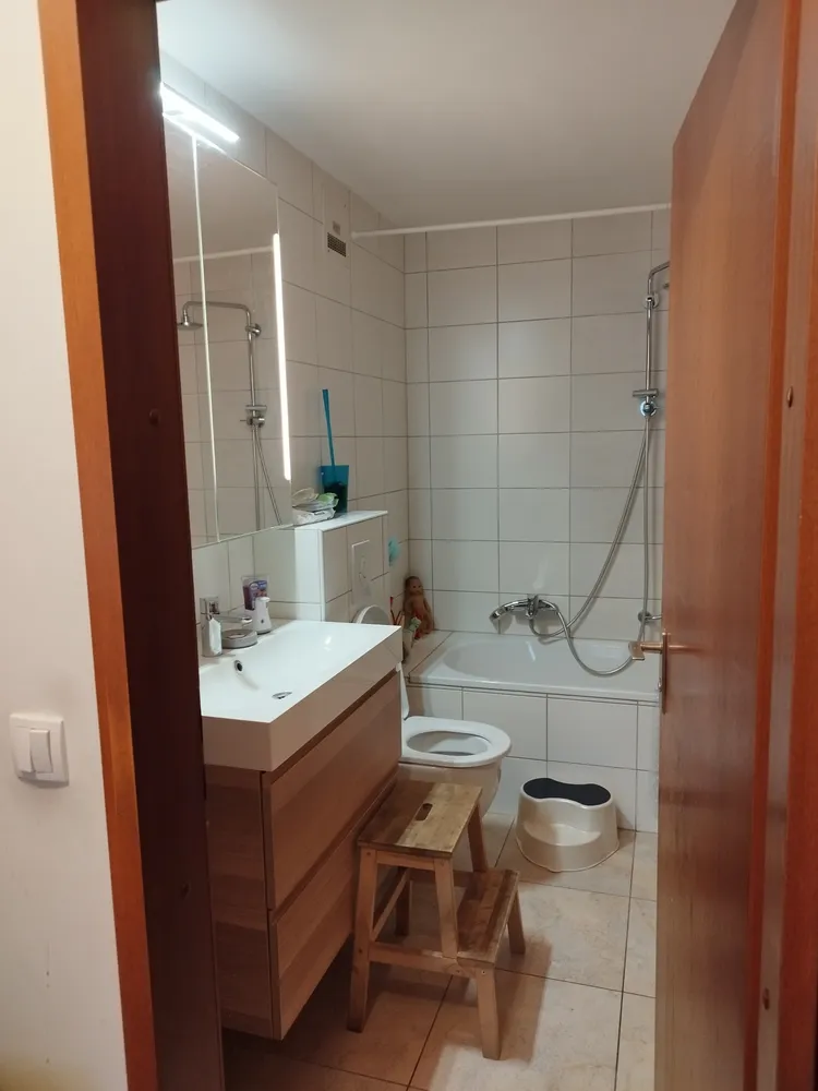 4 Zimmer Wohnung mit 84 m² in Nürnberg – Bild 5