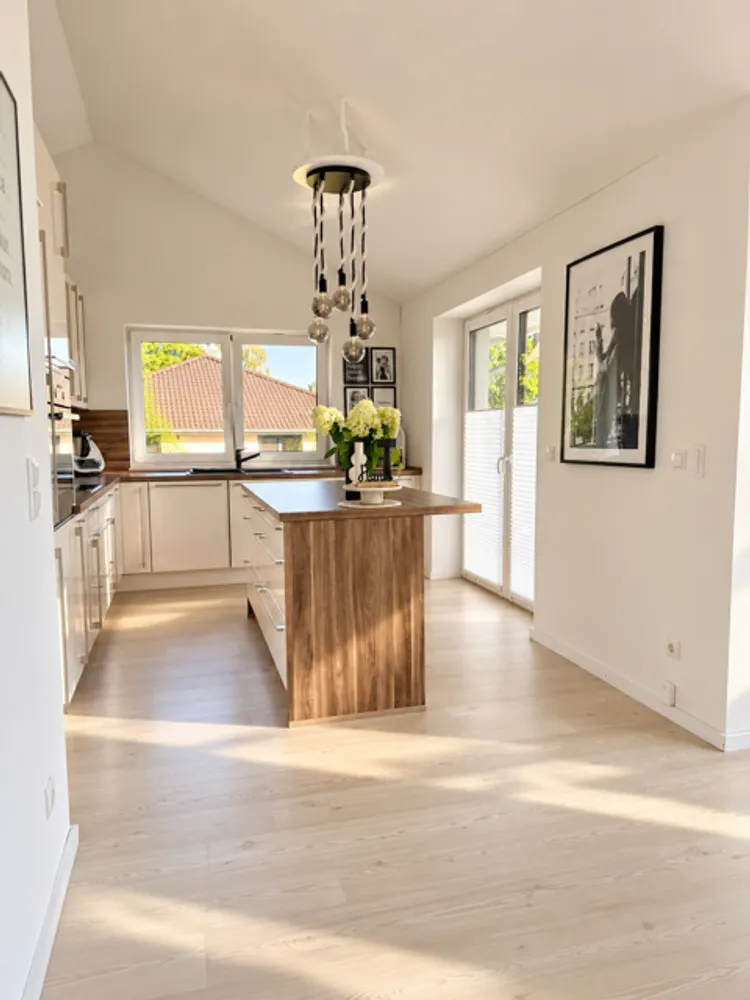 3 Zimmer Wohnung mit 77 m² in Hamburg – Bild 6