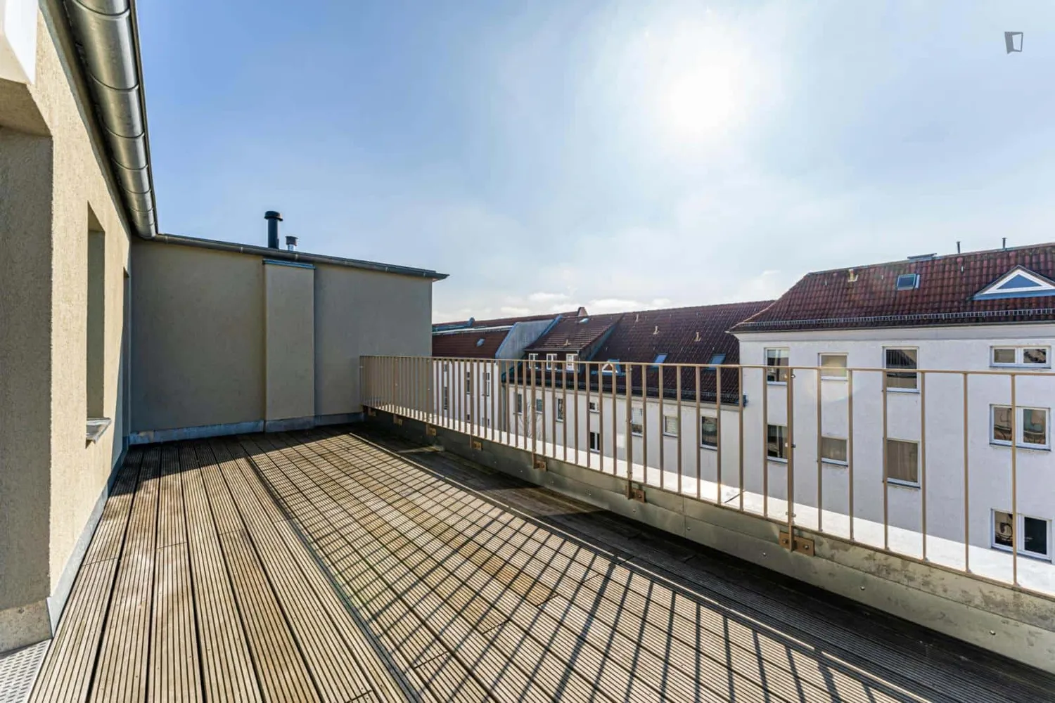 Shared room with 10 m² in Berlin – Photo 1