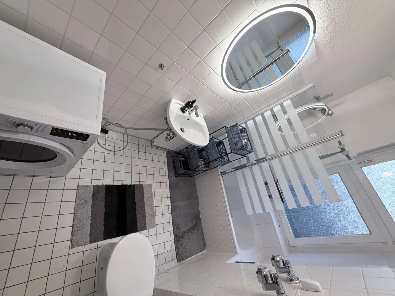 2 Zimmer Wohnung mit 68 m² in Berlin – Bild 1