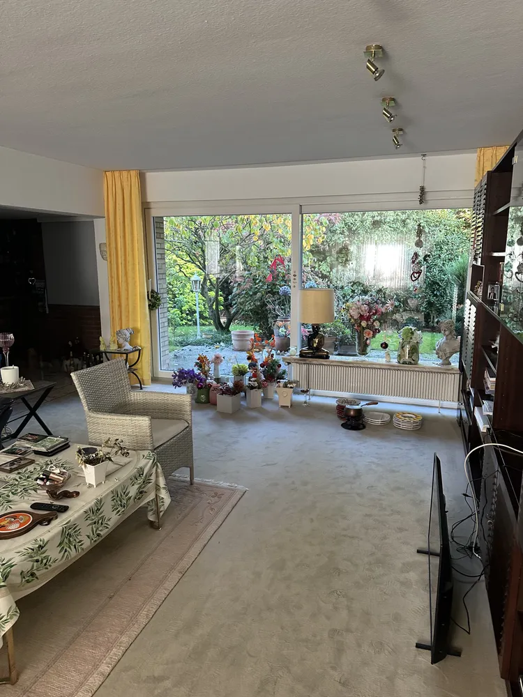 5 room house with 143 m² in Tönisvorst – Photo 10