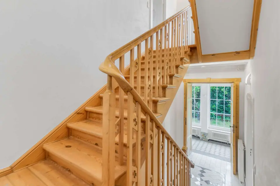 6 Zimmer Haus mit 175 m² in Berlin – Bild 10
