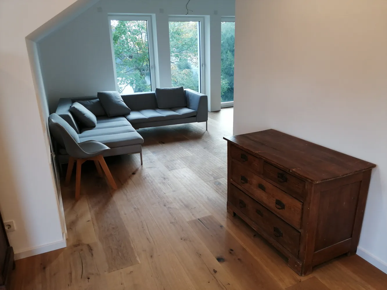 3 Zimmer Wohnung mit 66 m² in Aachen – Bild 4