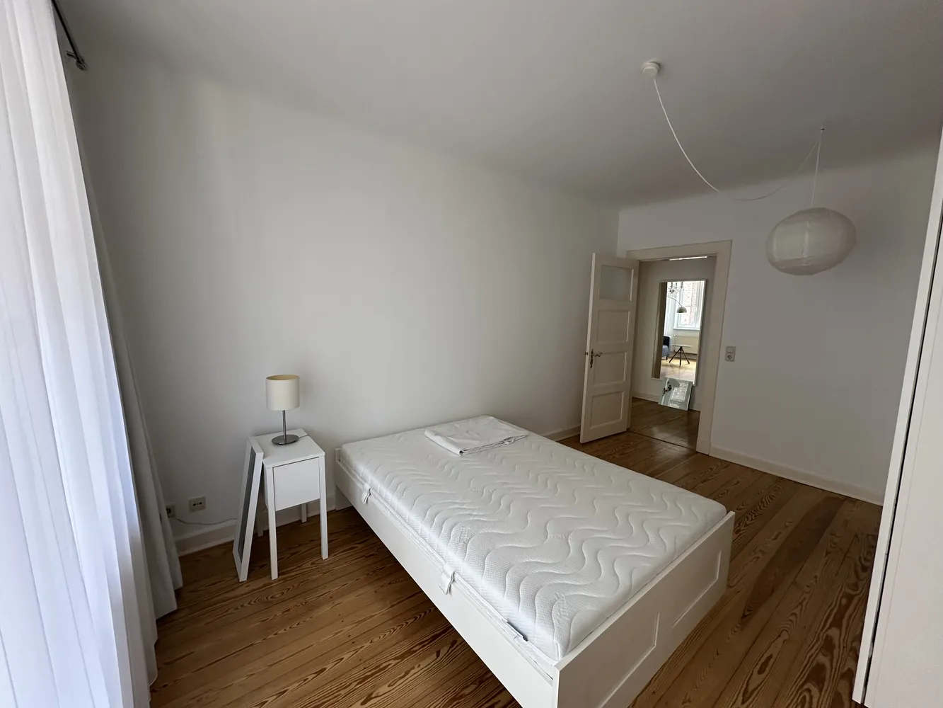 2 Zimmer Wohnung mit 62 m² in Hamburg – Bild 8