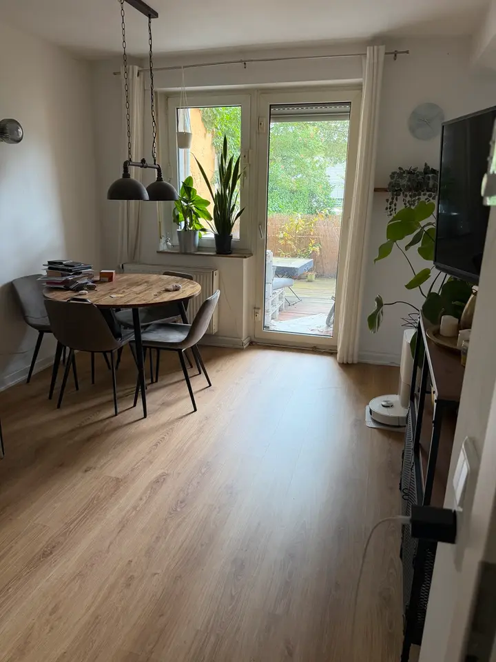 WG-Zimmer mit 50 m² in Bergheim – Bild 4