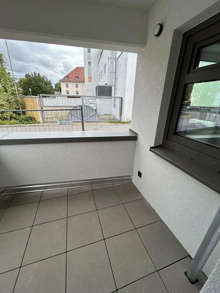 2 Zimmer Wohnung mit 43 m² in Peine – Bild 2