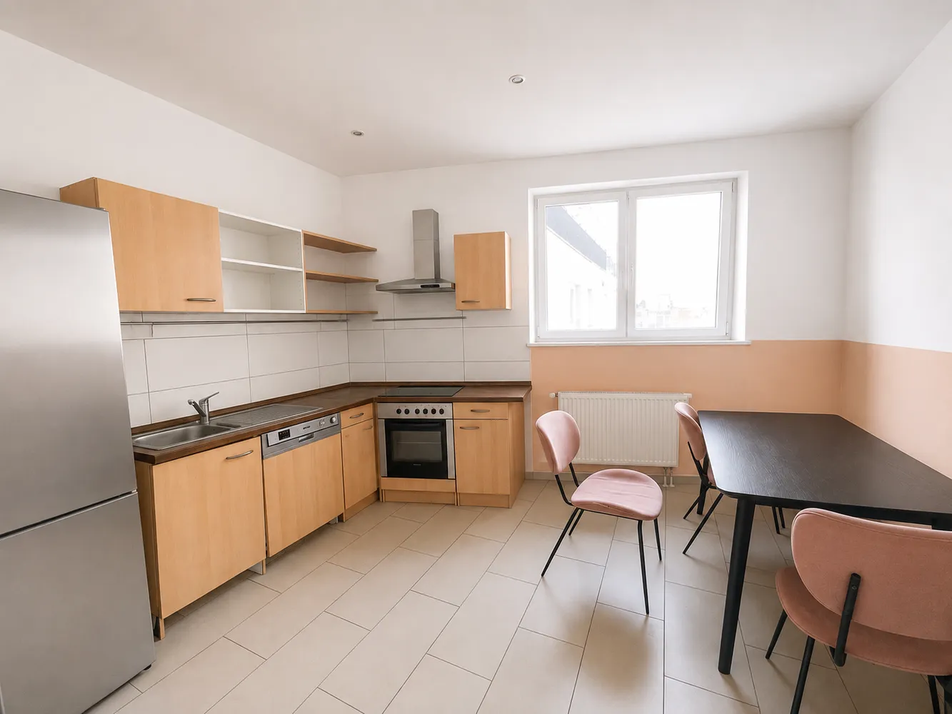 4 Zimmer Wohnung mit 125 m² in Frankfurt am Main – Bild 7
