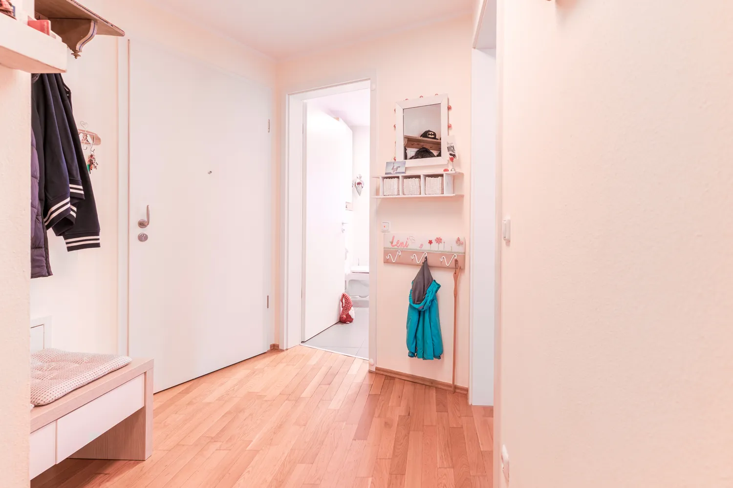 4 Zimmer Wohnung mit 103 m² in München – Bild 10